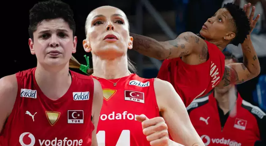 A Milli Kadın Voleybol Takımı, ABD'de düzenlenen FIVB Voleybol Milletler Ligi'nin 6'ncı maçında Giovanni Guidetti'nin yönettiği Sırbistan'ı 3-1'lik skorla mağlup etti. Türkiye saati ile 03:30'da başlayan mücadelede, ikinci set nefesleri kesti ve Filenin Sultanları Sırbistan'a sadece bir set verdi.